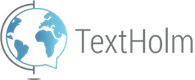 TextHolm Translation Services