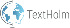 TextHolm Translation Services